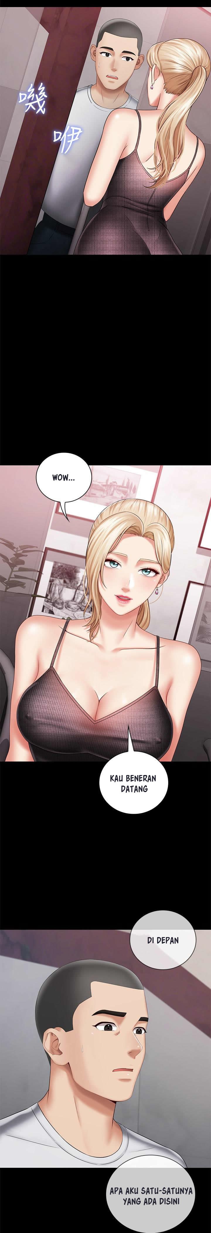 My Sisters Duty - Chapter 26 30