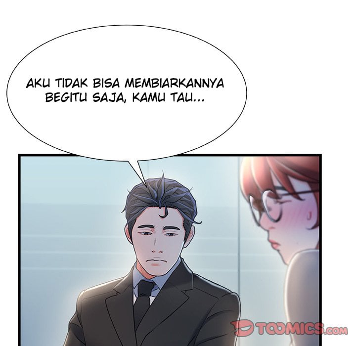 Achilles Heel - Chapter 26 80