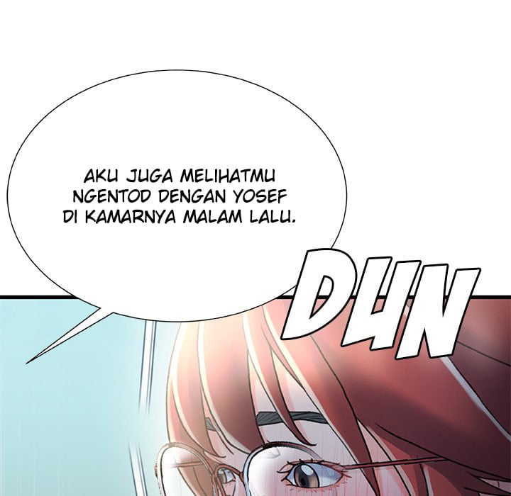Achilles Heel - Chapter 26 78