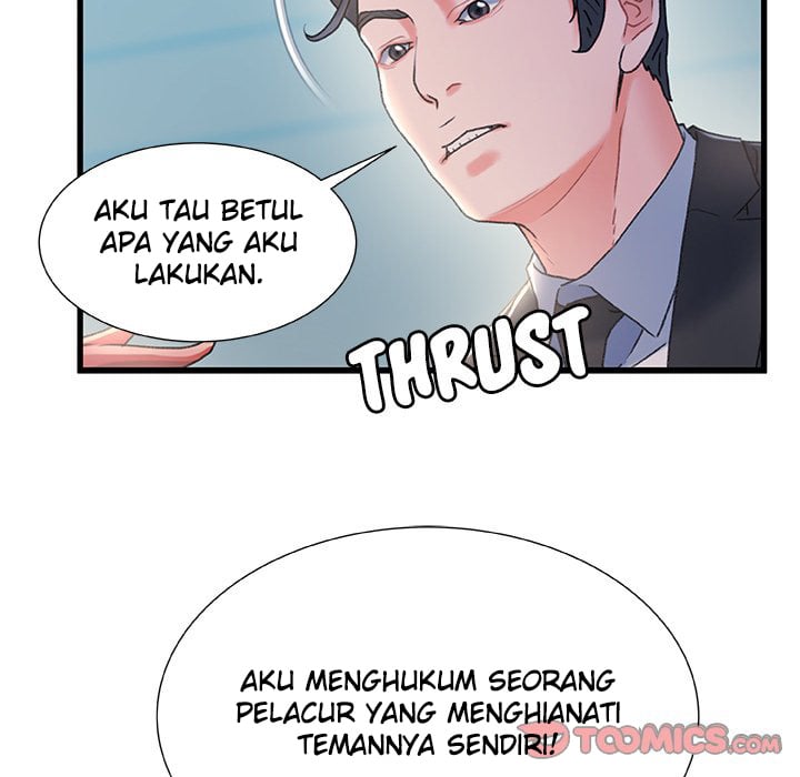 Achilles Heel - Chapter 26 101
