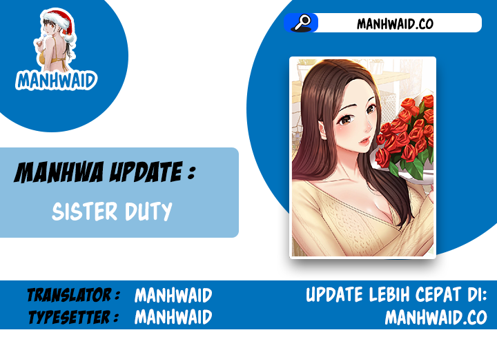 My Sisters Duty - Chapter 26 1
