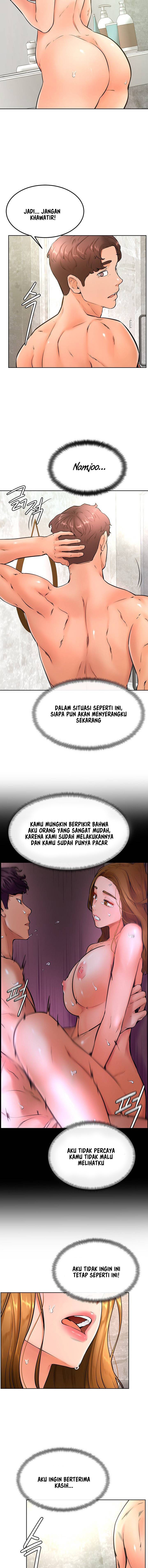 Cheer Up, Namjoo - Chapter 26 4