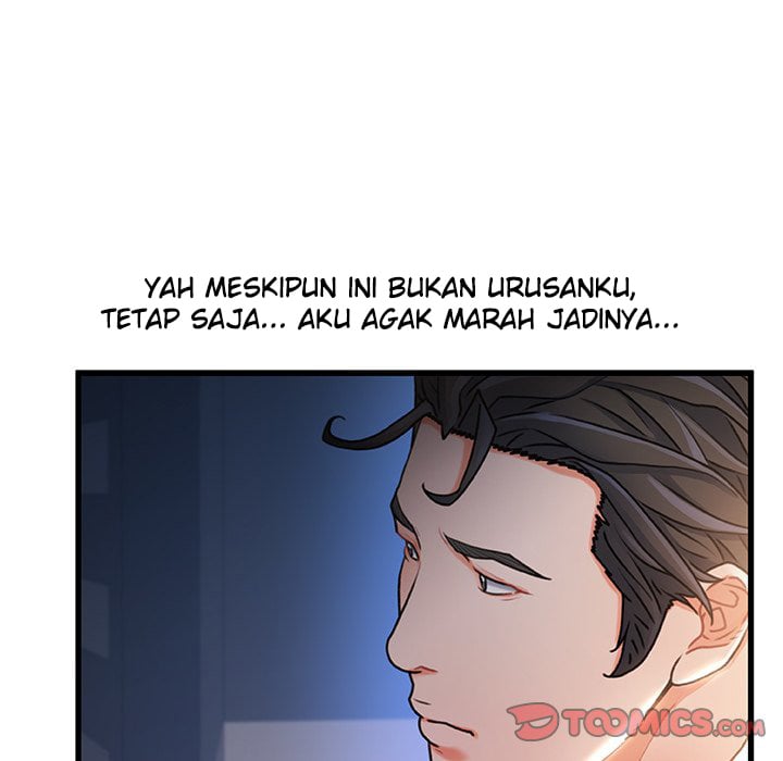 Achilles Heel - Chapter 26 65