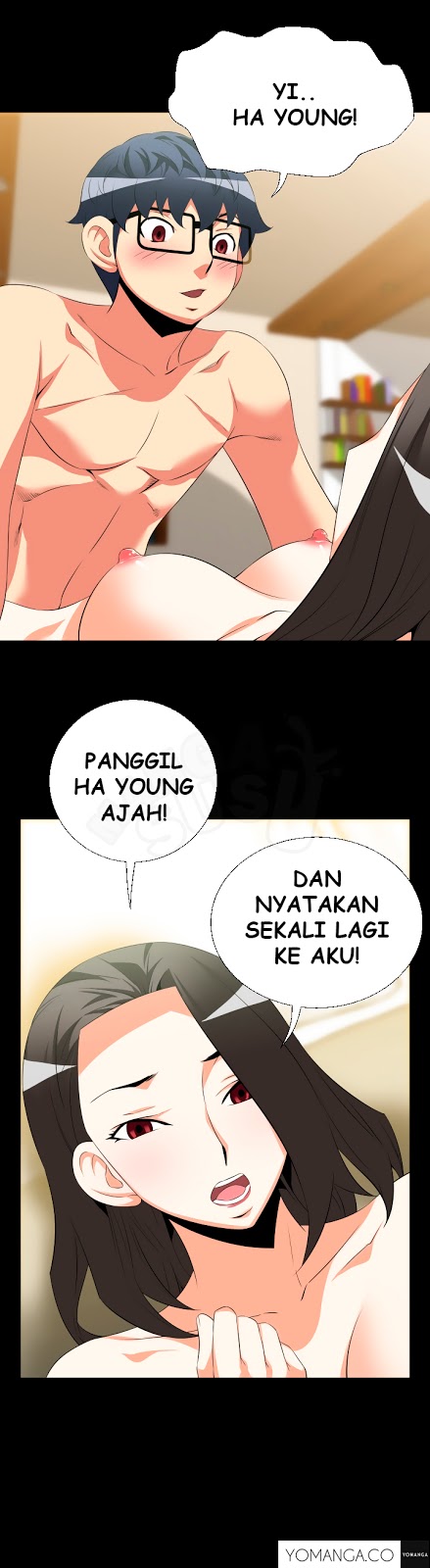 Love Parameter - Chapter 40 16