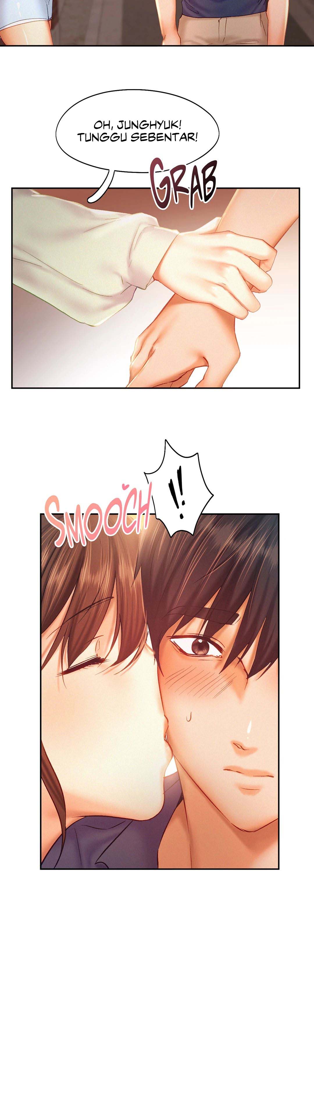 Flying High - Chapter 40 21