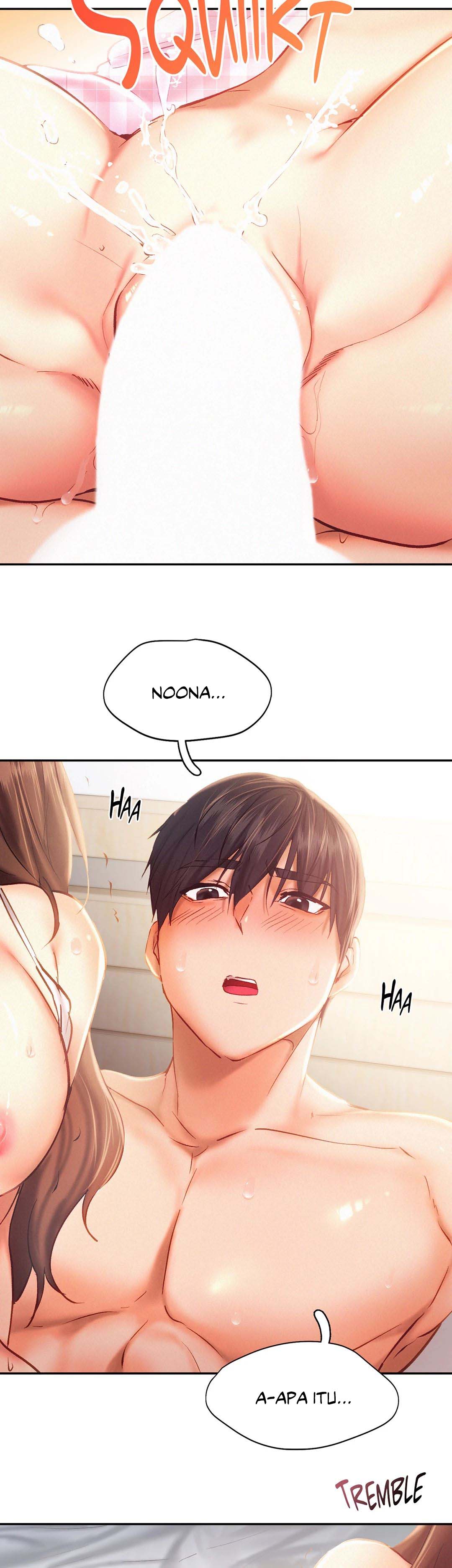 Flying High - Chapter 40 8