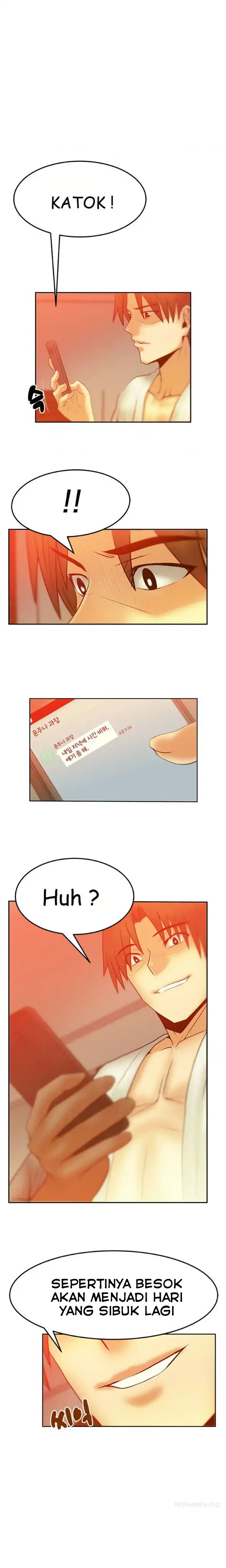 My Office Ladies - Chapter 40 11