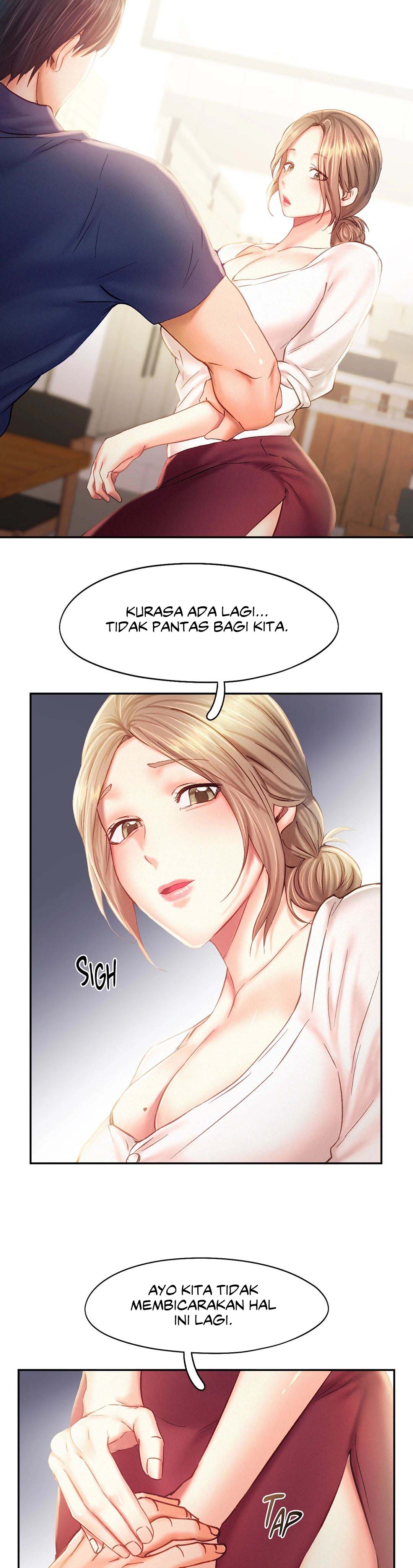 Flying High - Chapter 40 27