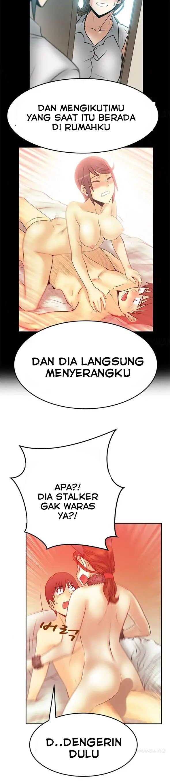My Office Ladies - Chapter 40 8