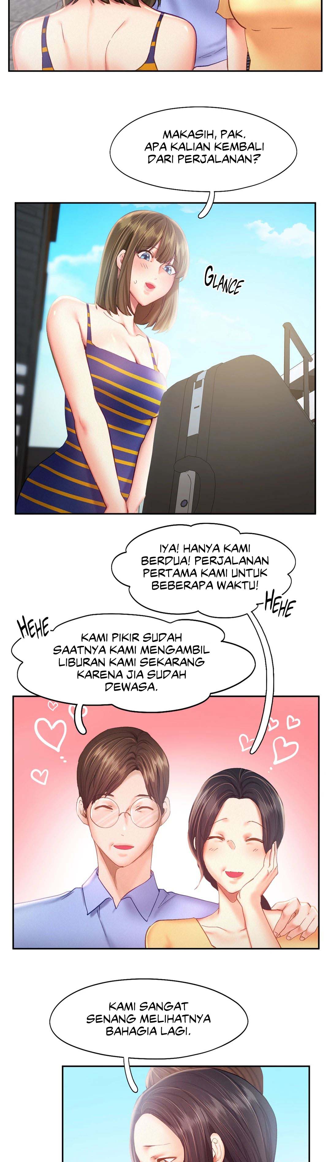 Flying High - Chapter 40 13