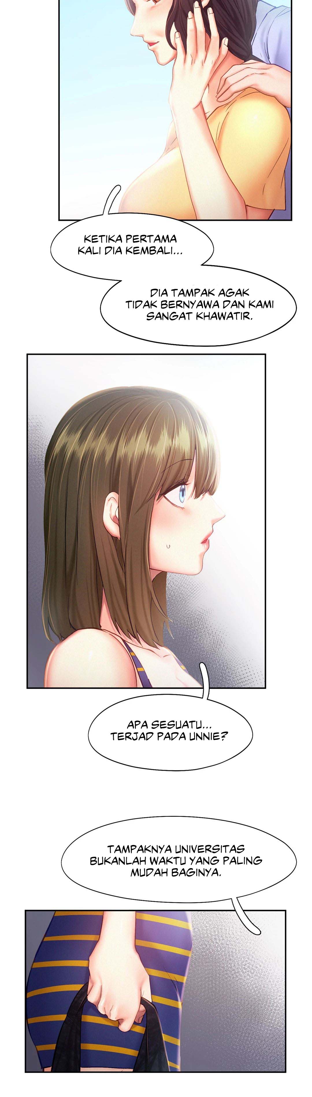 Flying High - Chapter 40 14