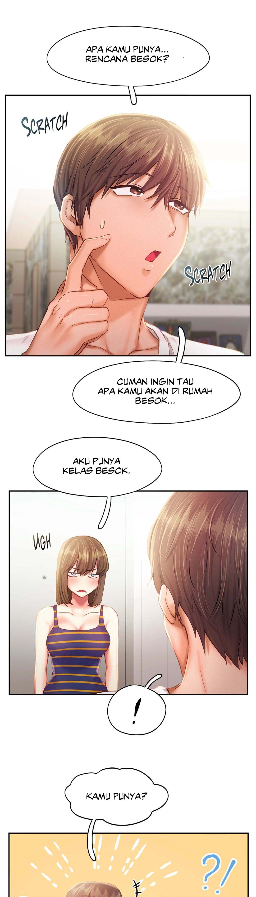 Flying High - Chapter 40 18