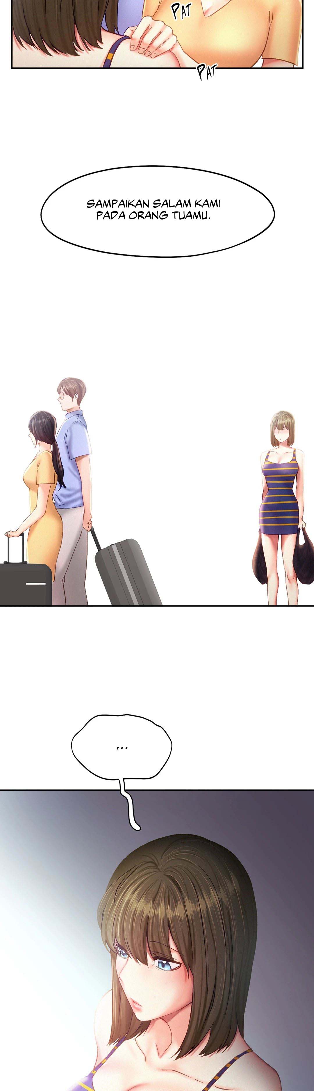 Flying High - Chapter 40 16