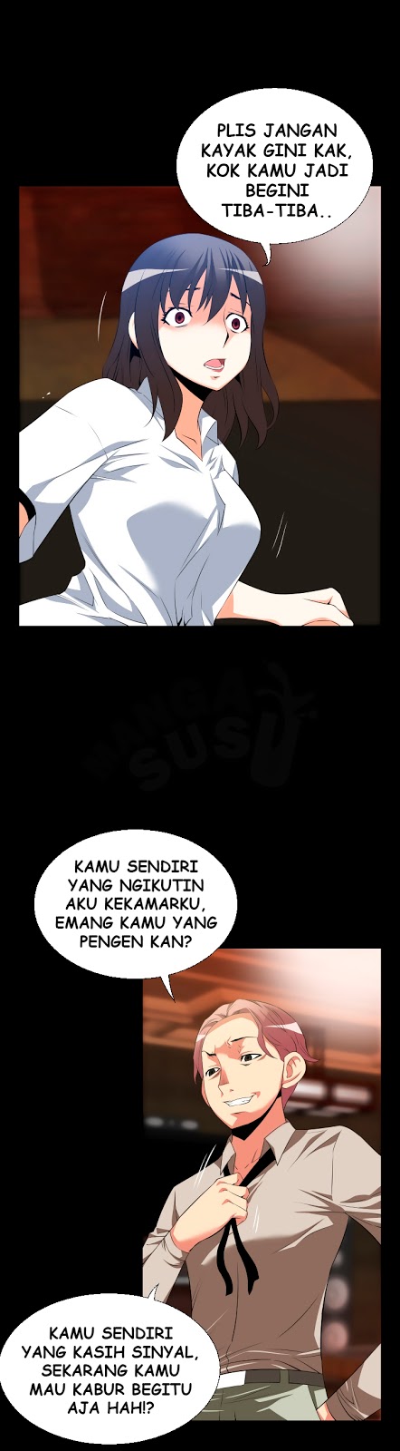 Love Parameter - Chapter 40 21