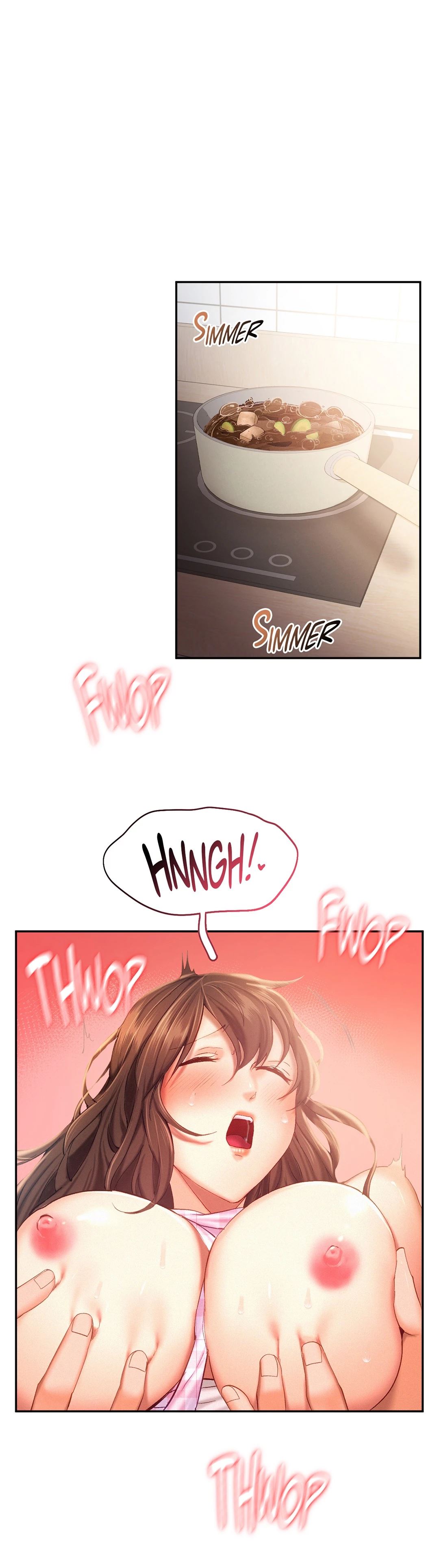 Flying High - Chapter 40 3