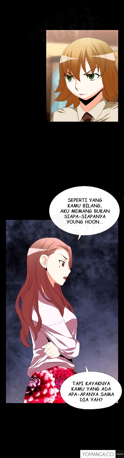 Love Parameter - Chapter 40 5