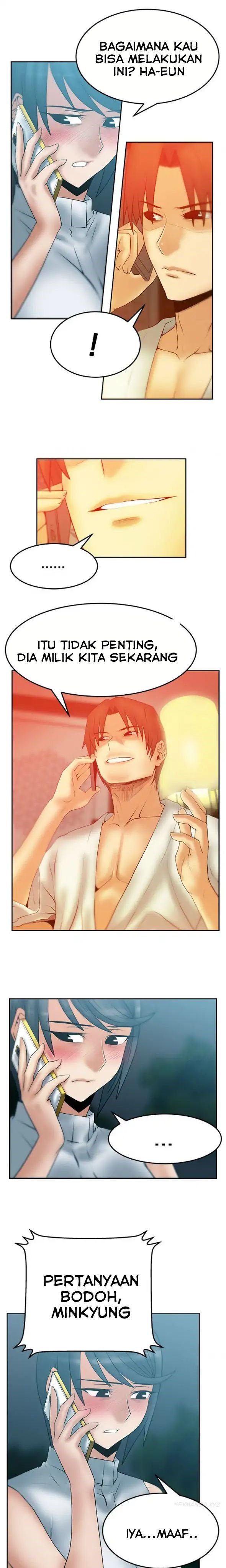 My Office Ladies - Chapter 40 3