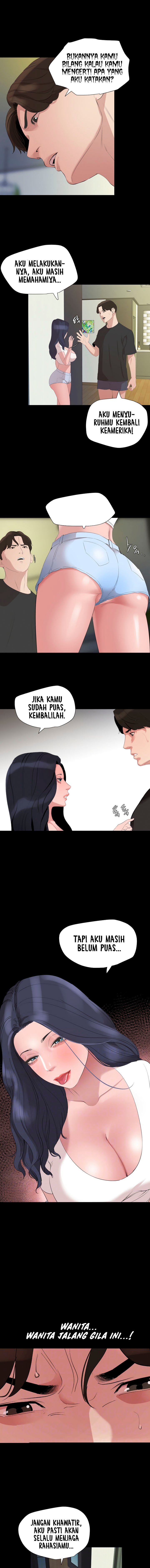 Don&#8217;t Be Like This! Son-In-Law - Chapter 40 5
