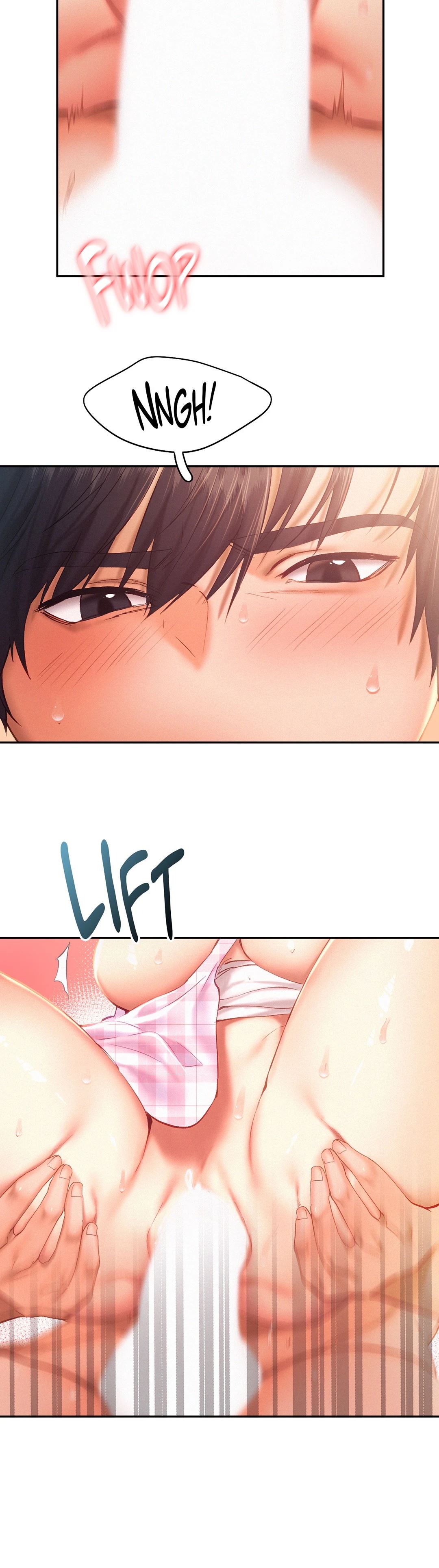 Flying High - Chapter 40 6