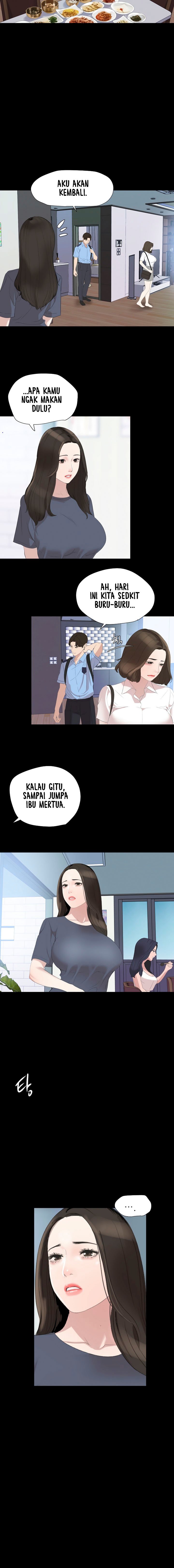 Don&#8217;t Be Like This! Son-In-Law - Chapter 40 7
