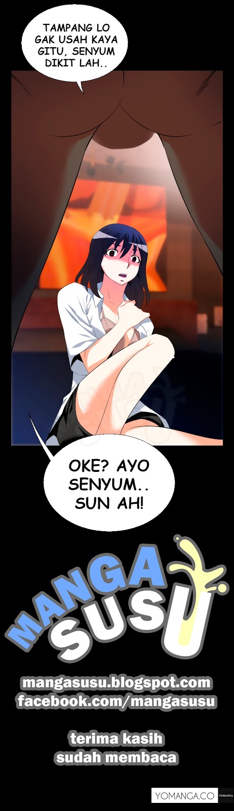 Love Parameter - Chapter 40 26