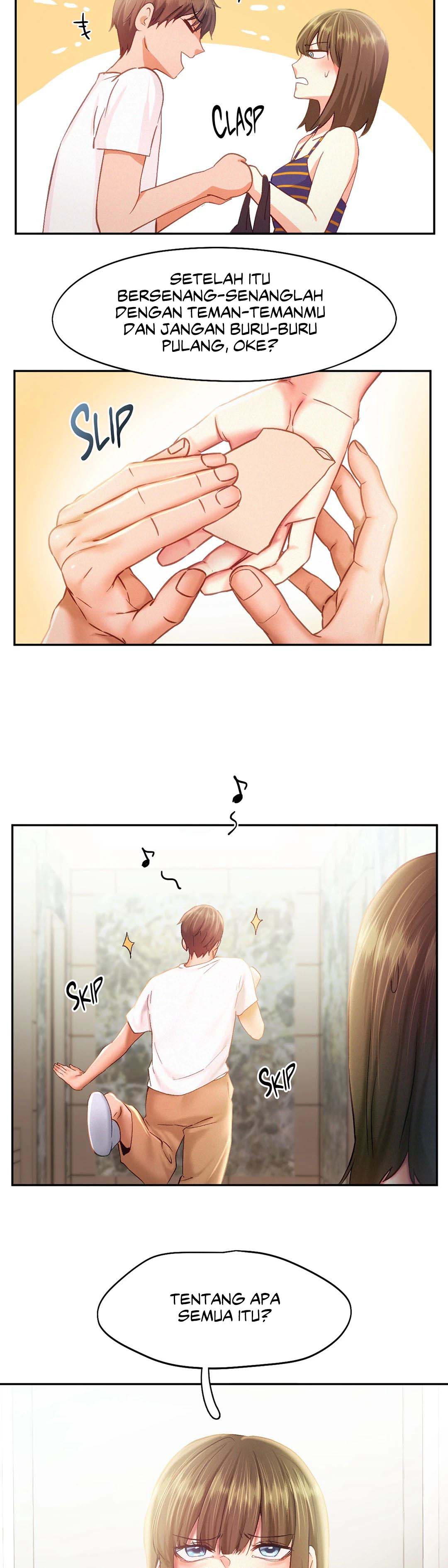Flying High - Chapter 40 19