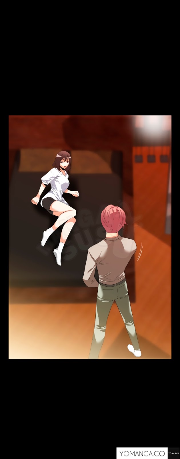 Love Parameter - Chapter 40 20