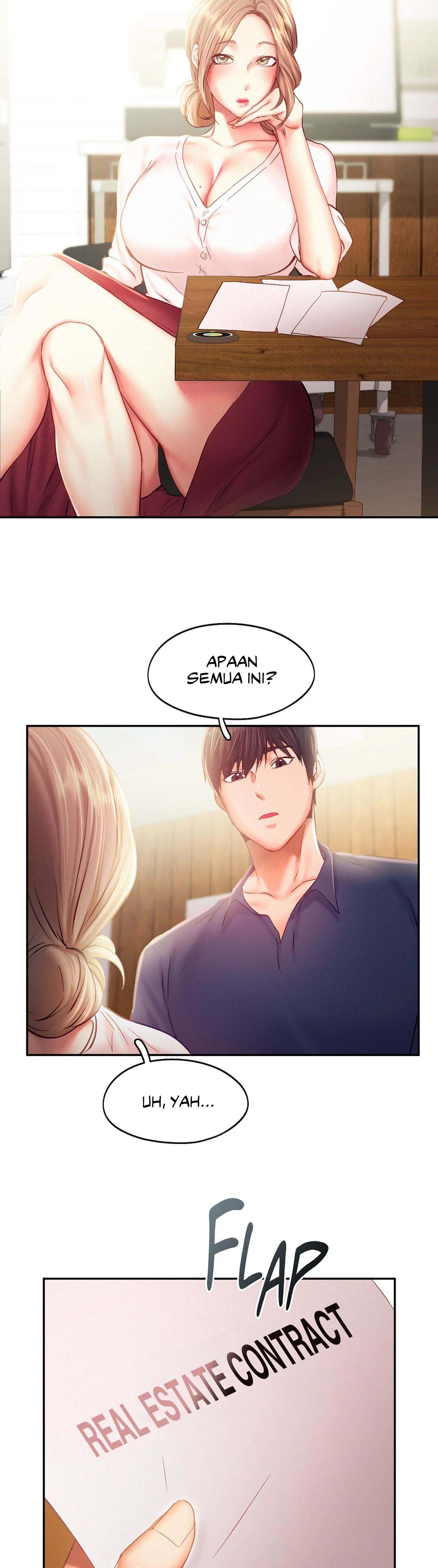 Flying High - Chapter 40 24