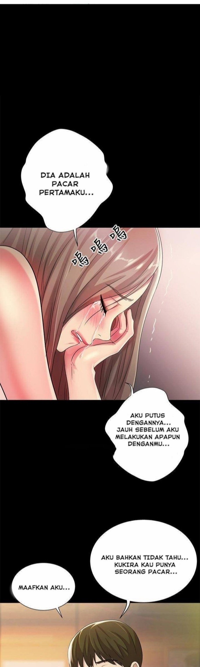 Friend&#8217;s Girlfriend - Chapter 40 28