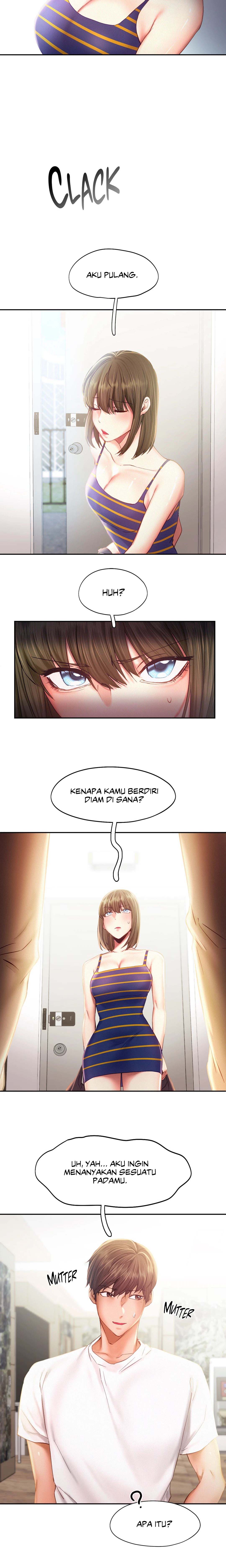 Flying High - Chapter 40 17