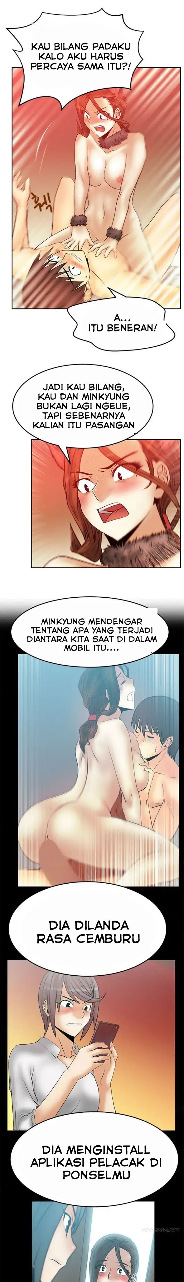 My Office Ladies - Chapter 40 7