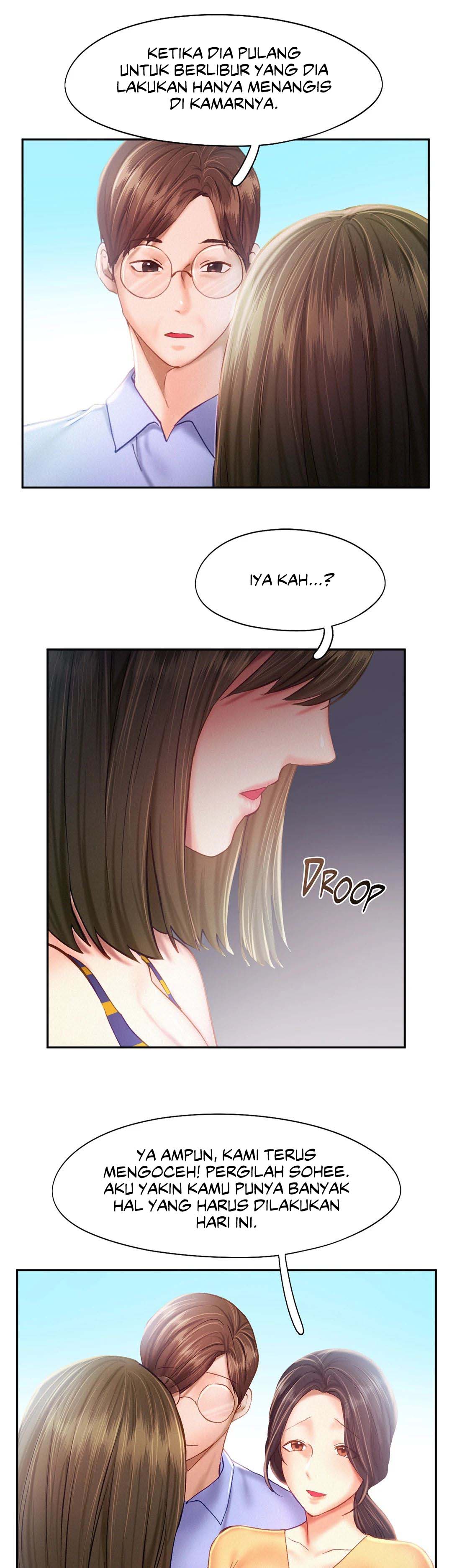Flying High - Chapter 40 15