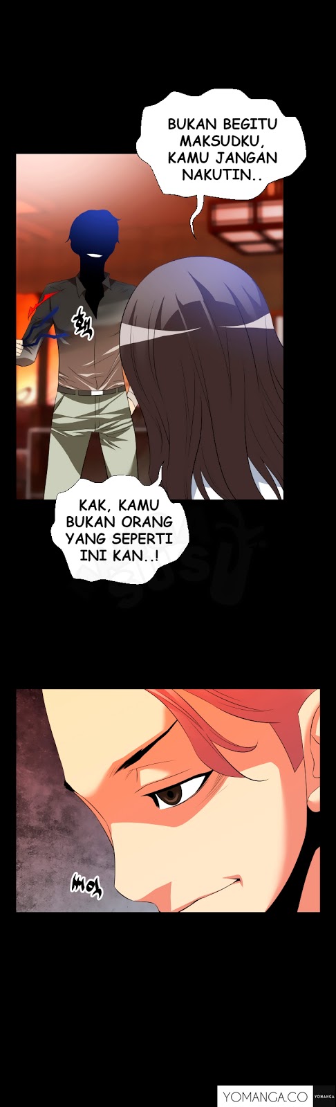 Love Parameter - Chapter 40 22