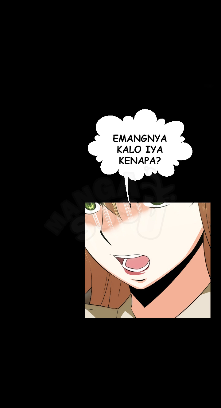 Love Parameter - Chapter 40 6