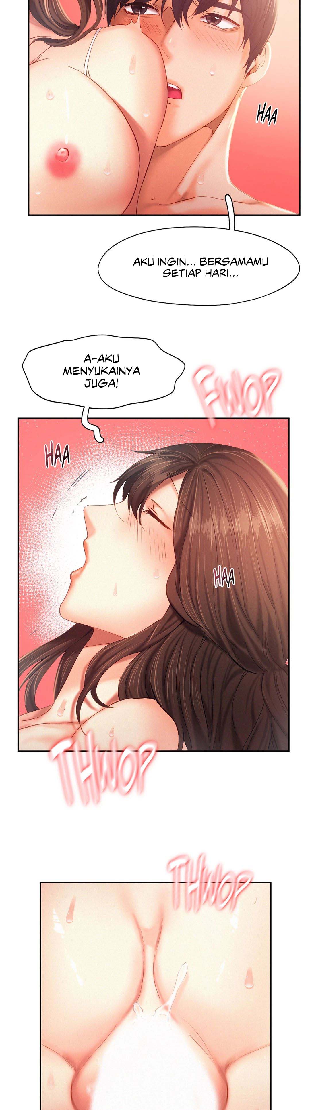 Flying High - Chapter 40 5