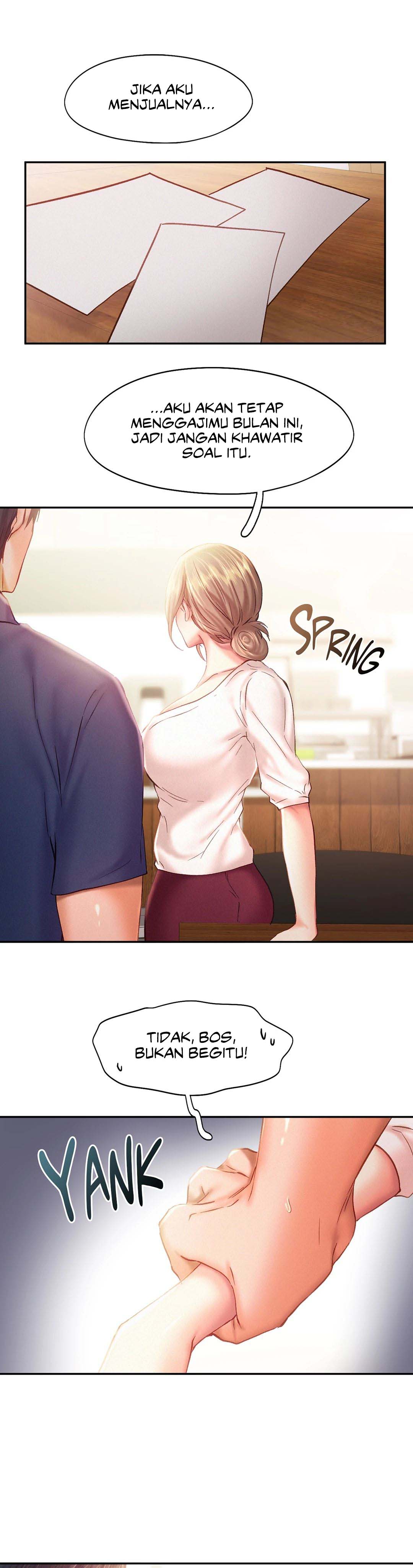 Flying High - Chapter 40 26