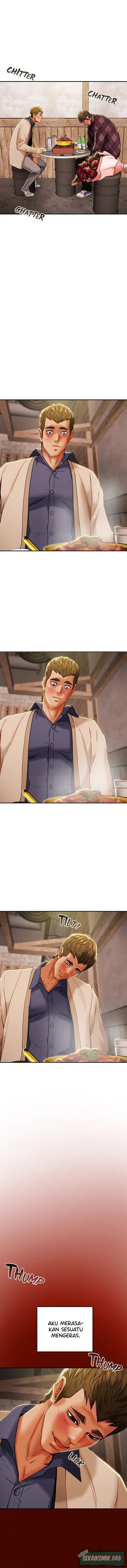 Erotic scheme - Chapter 40 8