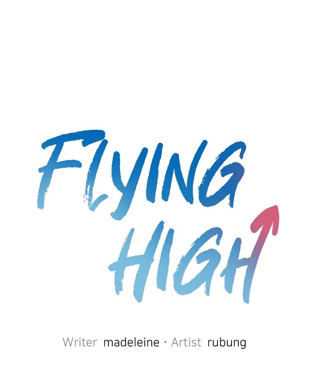 Flying High - Chapter 40 2