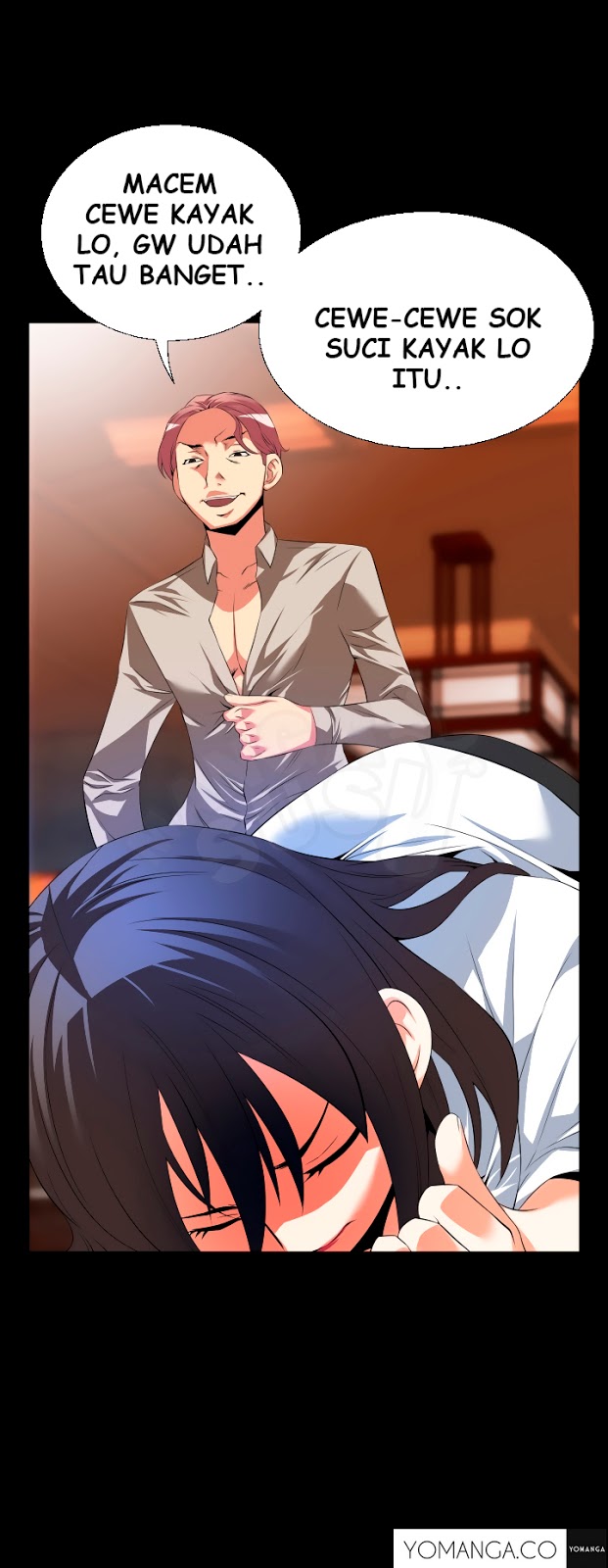 Love Parameter - Chapter 40 24