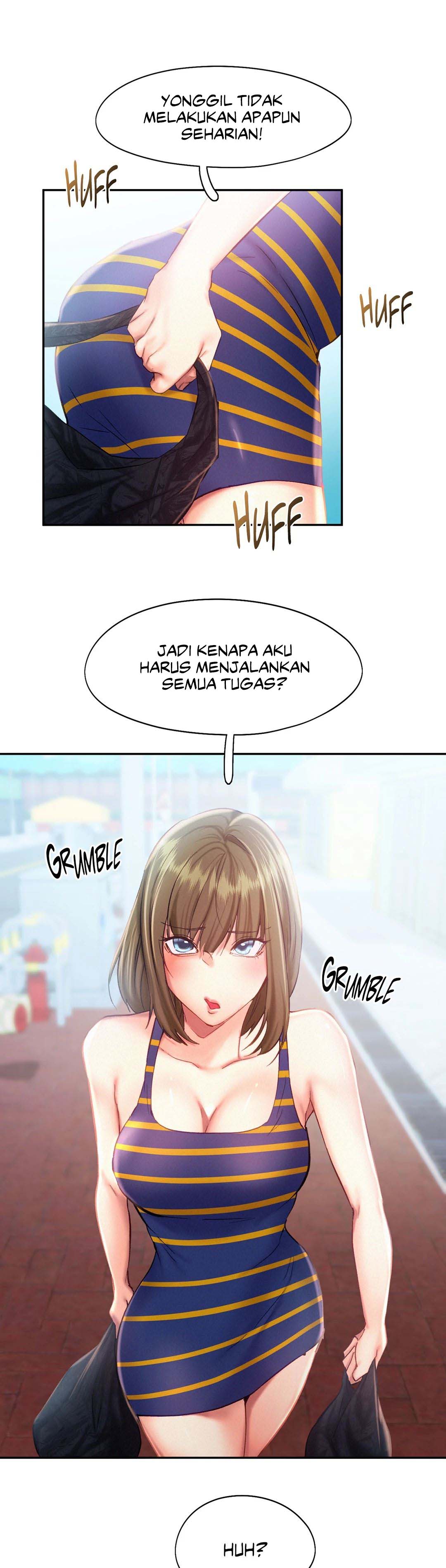 Flying High - Chapter 40 11