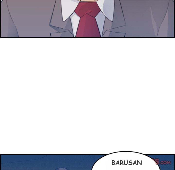 Never Too Late - Chapter 16 116