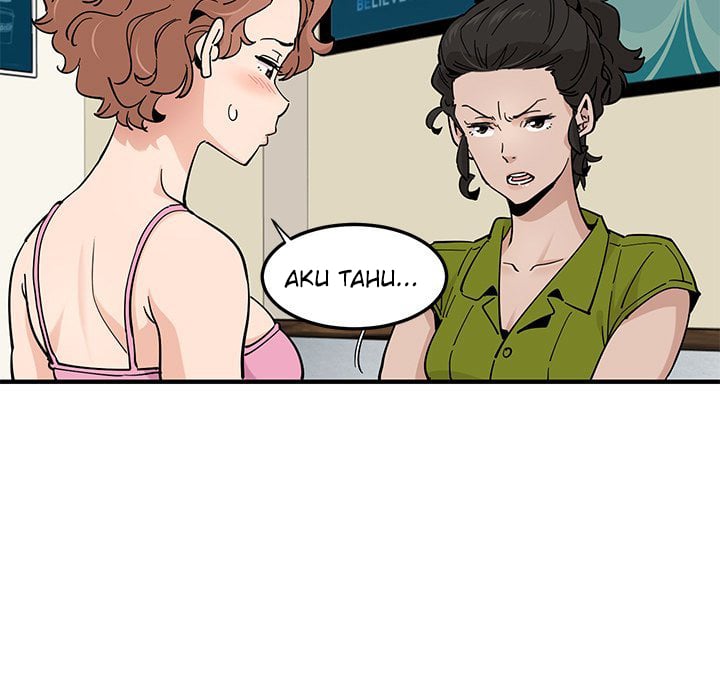 Love Factory - Chapter 16 14