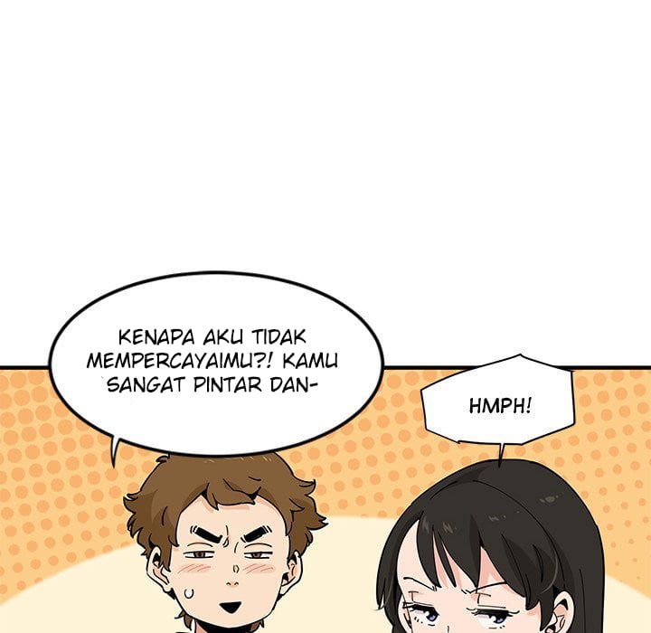 Love Factory - Chapter 16 33
