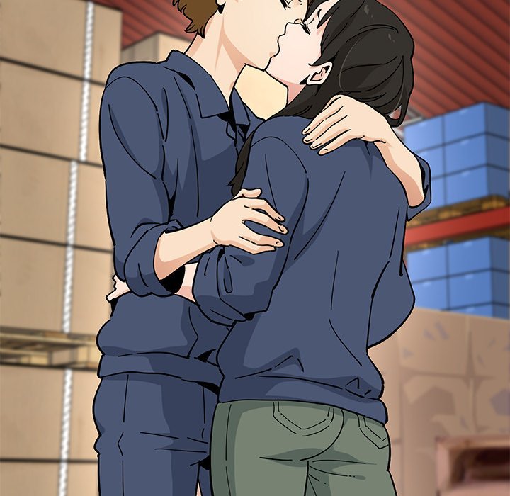 Love Factory - Chapter 16 37