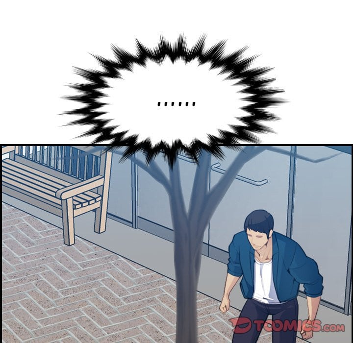 Never Too Late - Chapter 16 17