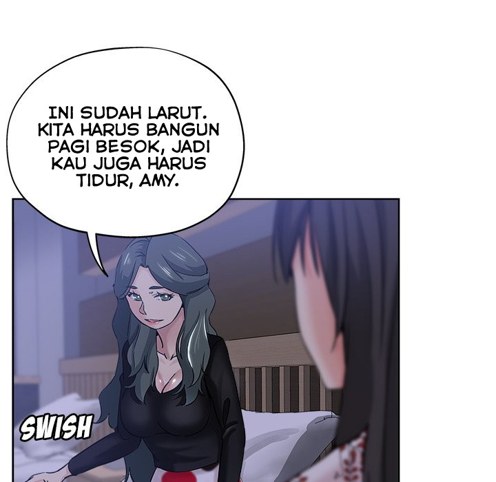The Unexpected Guest - Chapter 16 17