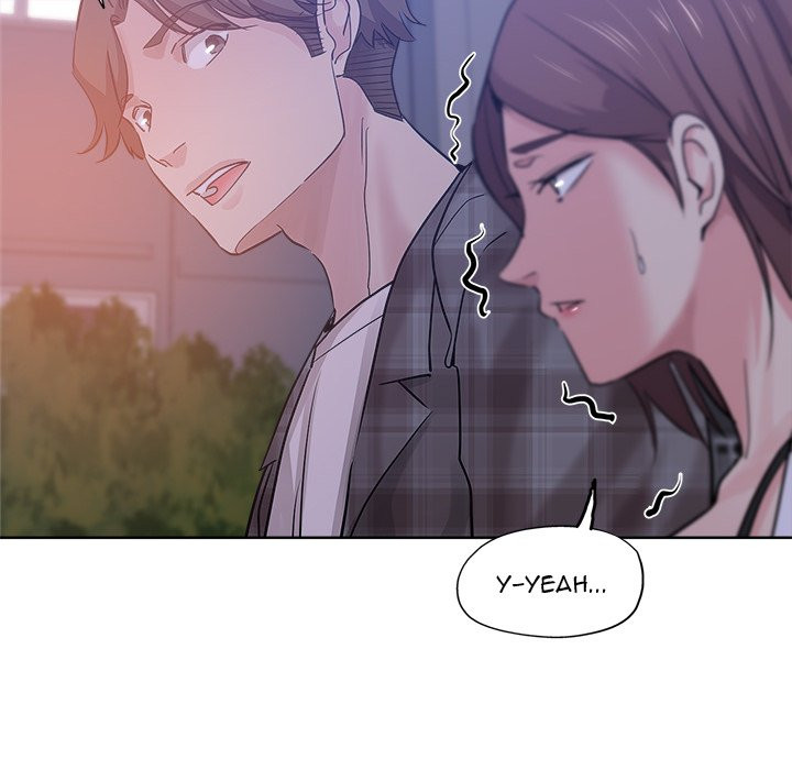 The Unexpected Guest - Chapter 16 67
