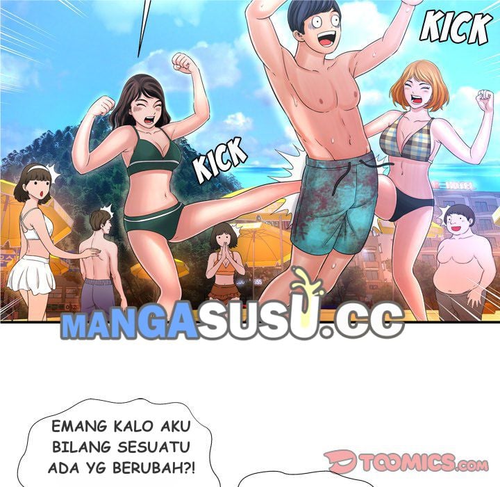 Depths of Hell - Chapter 16 32