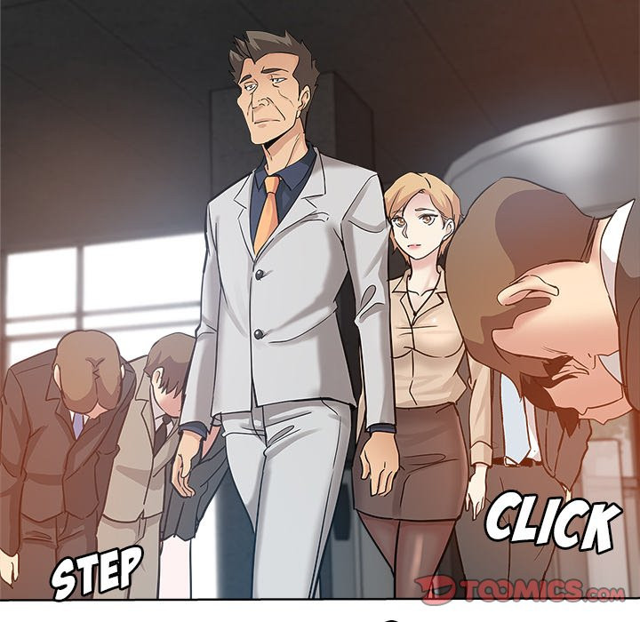 The Unexpected Guest - Chapter 16 100