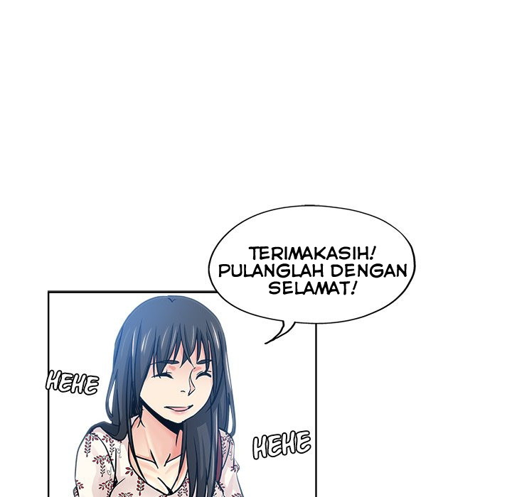 The Unexpected Guest - Chapter 16 27